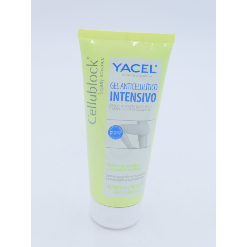 Cellublock Intensivo 200 ml