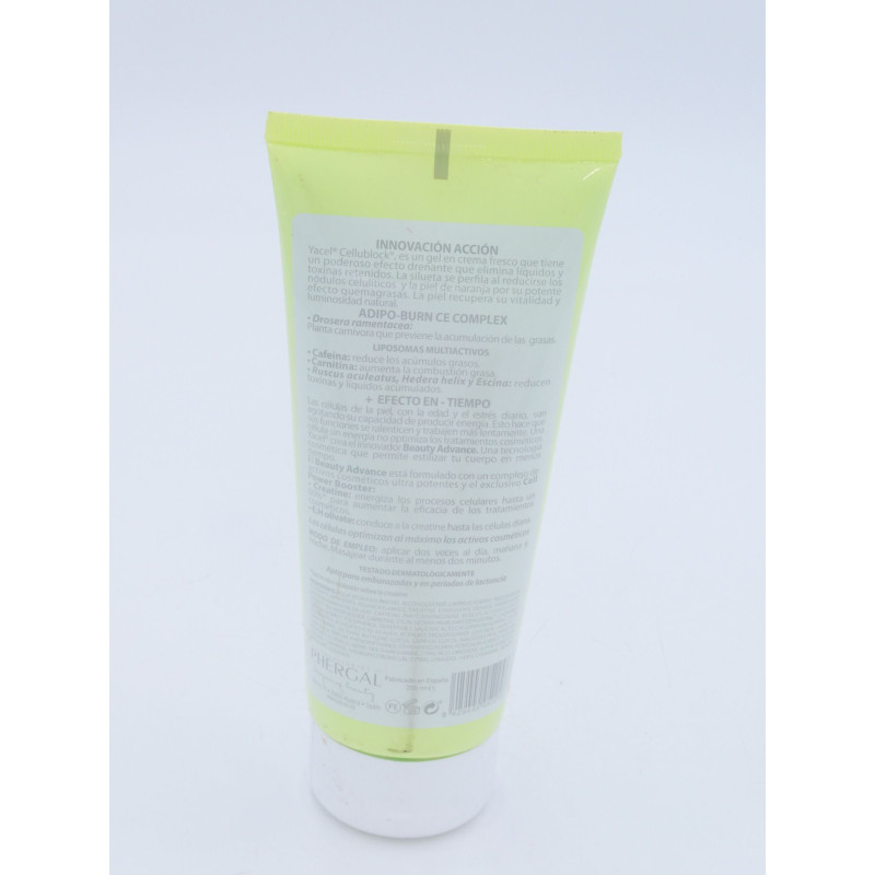 Cellublock Intensivo 200 ml