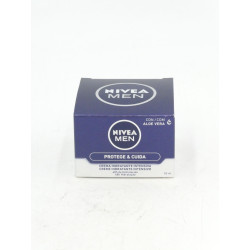 Men Hidratante Intensiva 50 ml