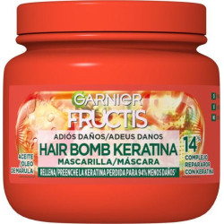 Mascarilla 320 Adios Daños