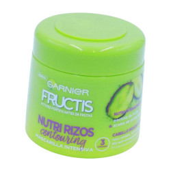 Mascarilla 320 Hidra Rizos
