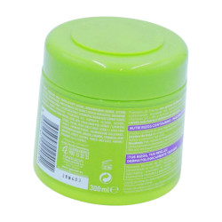 Mascarilla 320 Hidra Rizos