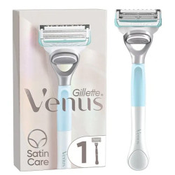 Gillette Venus Satin Care...