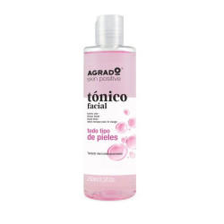 Tonico Facial 250 ml