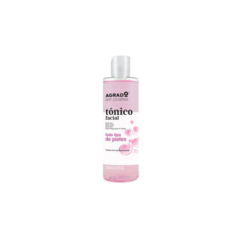 Tonico Facial 250 ml