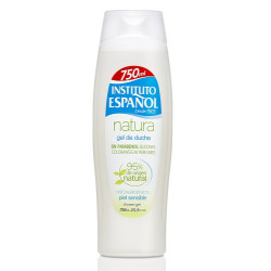 Gel 750 ml Natura