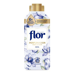 Perfumador Azul Liquido (36 D)