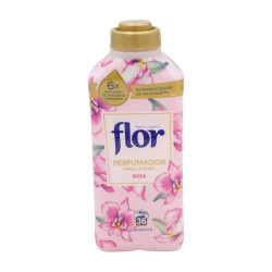 Perfumador Rosa Liquido (36 D)