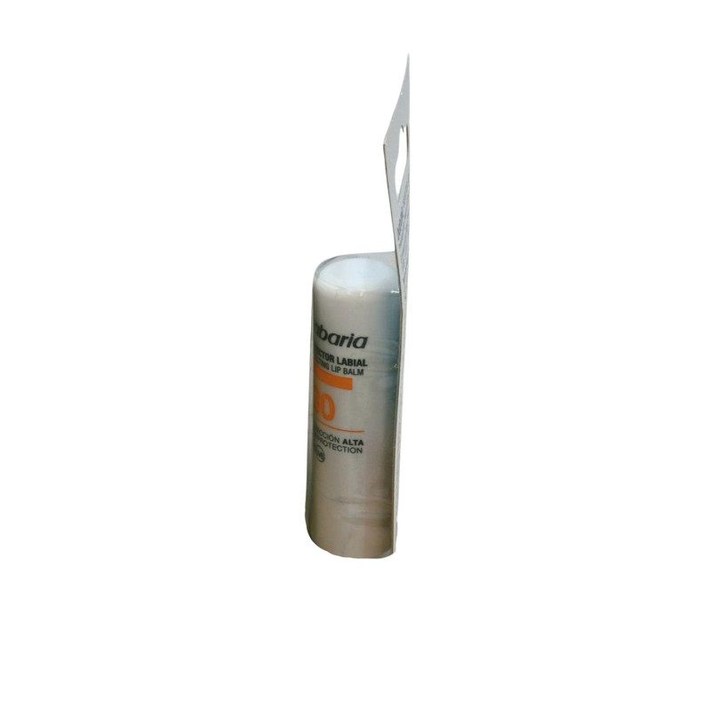 Protector Solar Labial Aloe Spf30
