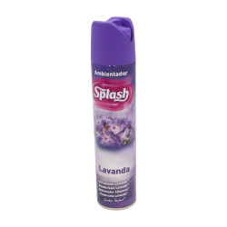 Ambientador Spray 300 ml Lavanda