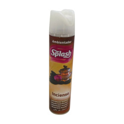 Ambientador Spray 300 ml Incienso