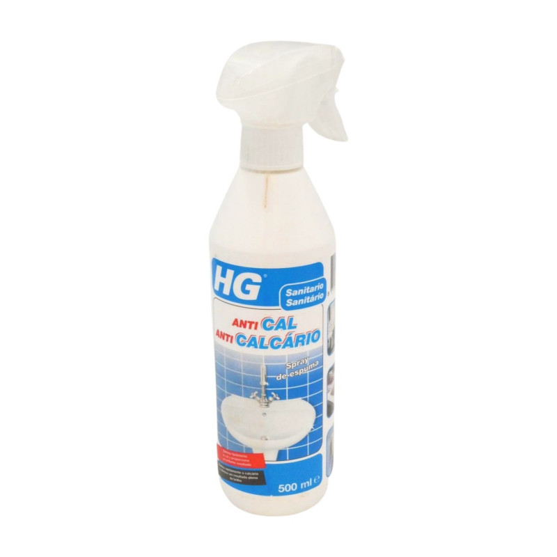 Spray Espuma Antical 500