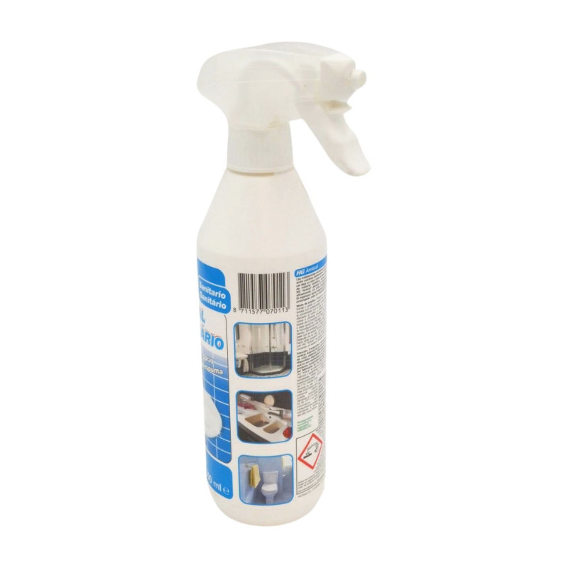Spray Espuma Antical 500