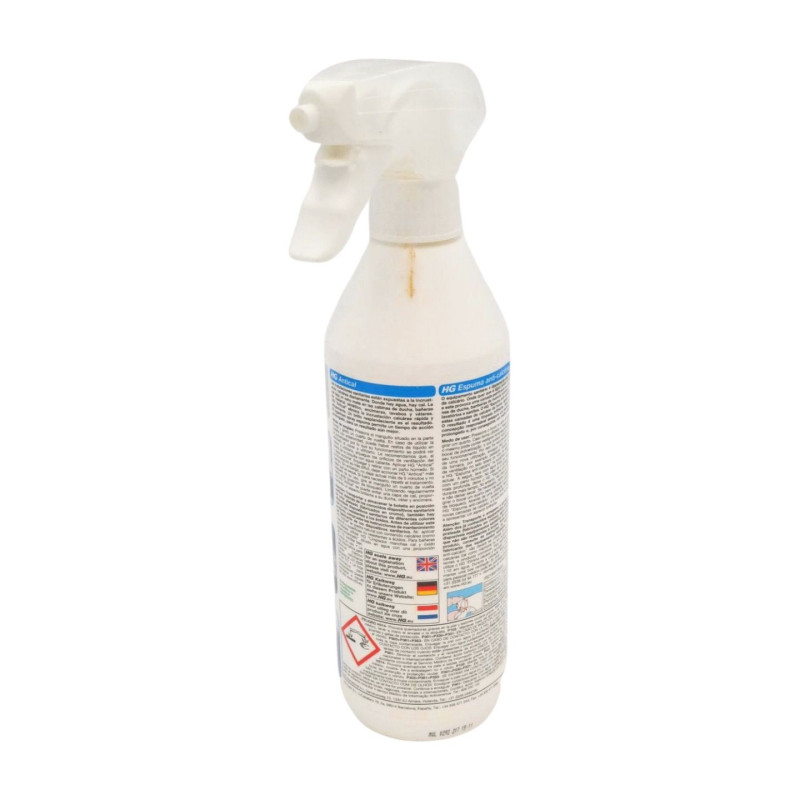 Spray Espuma Antical 500