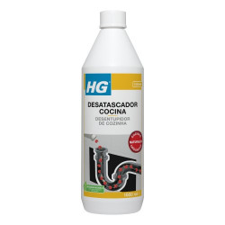 Desatascador Cocina 1 L