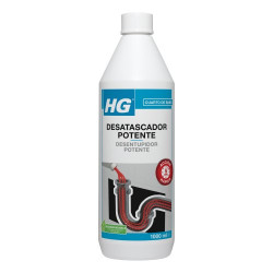 Desatascador Profesional 1 L