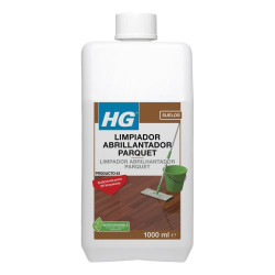 Limpiador Abrillantador 1 L