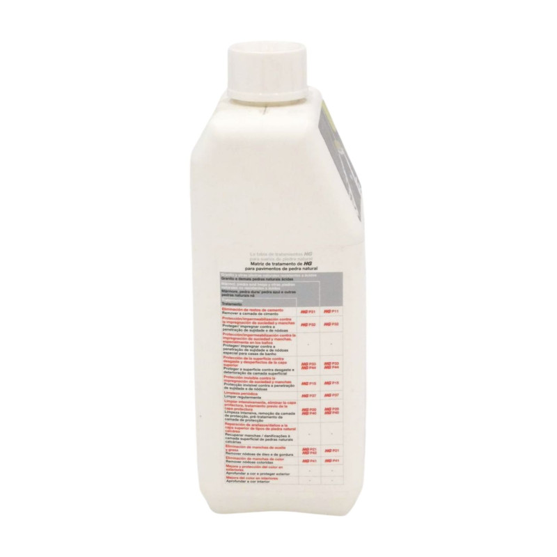 Limpiador Profesional Marmol 1 Lt