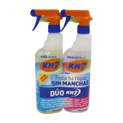 Quitamanchas SinManchas+SinManchas Oxy Pistolas 715 ml