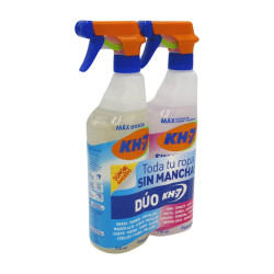 Quitamanchas SinManchas+SinManchas Oxy Pistolas 715 ml