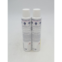 Desodorante Spray 200 Invisible Dry (2 Ud.)