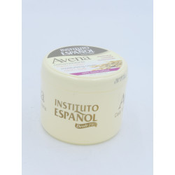 Crema Avena Tarro 400 ml