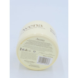 Crema Avena Tarro 400 ml