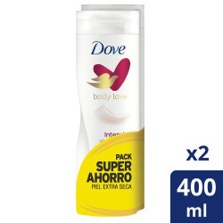 Body Milk 400 ml Piel Extra...