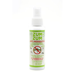 Repelente Antimosquitos Spray 100 ml