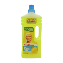 Quitagrasa Vegetal 1300 ml...