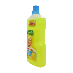 Quitagrasa Vegetal 1300 ml + 200 ml Limon 