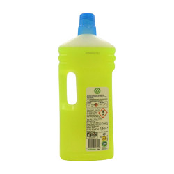 Quitagrasa Vegetal 1300 ml + 200 ml Limon 