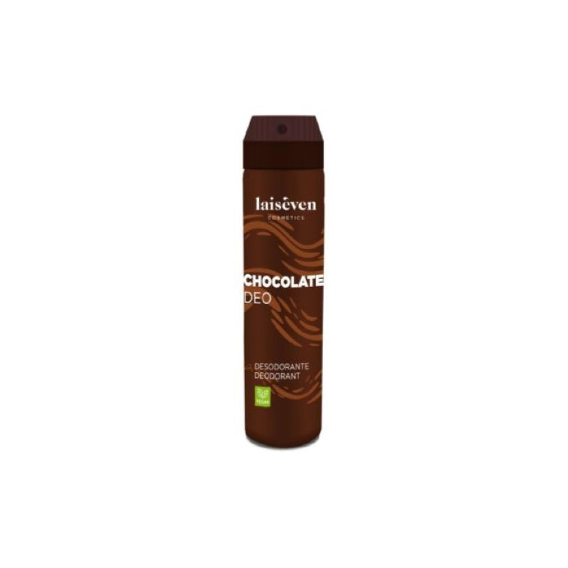 Desodorante Viaje Chocolate 75 ml Spray