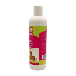 Champu Perros y Gatos Anti-Insectos 300 ml
