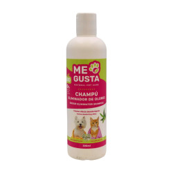 Champu Perros y Gatos Talco Anti-Olor 300 ml