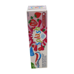 Crema Dental 125 Ml Active White Blanque