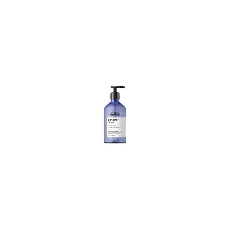 Champu 500 ml Blondifier Gloss