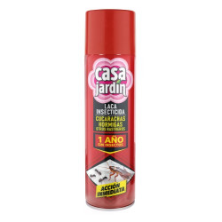 Laca Insecticida 400 ml /...