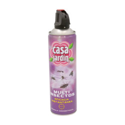 Spray 500 ml / 650 cc Multi-Insectos