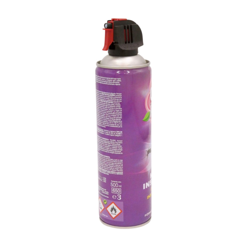 Spray 500 ml / 650 cc Multi-Insectos