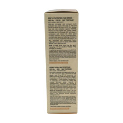 Sol Crema Facial 50 ml Spf50 Antiedad