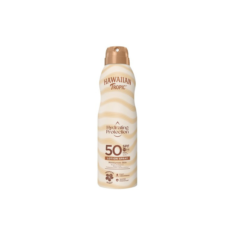 Protector Solar Spray Bruma 220 ml Spf 50