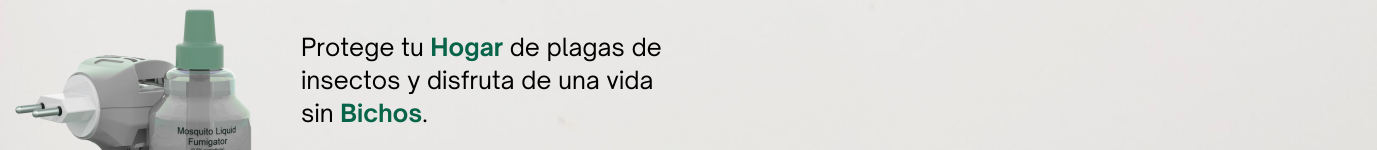 Plagas