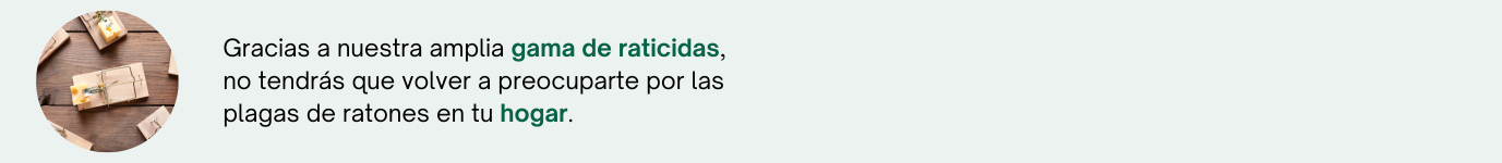 Raticidas