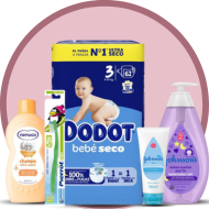 Infantil y Bebés