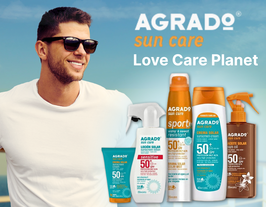 Agrado Solares