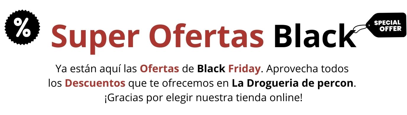 Ofertas Black Friday