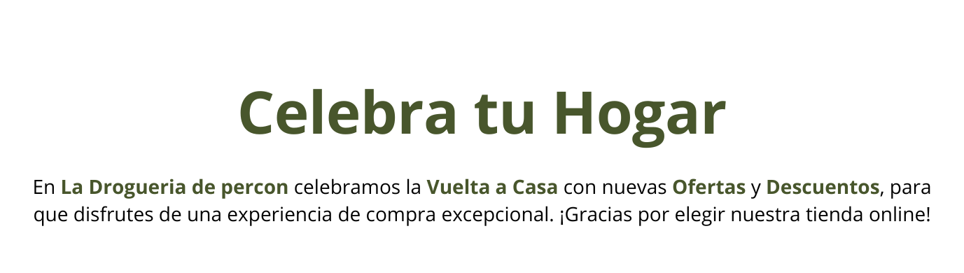 Hogar celebra