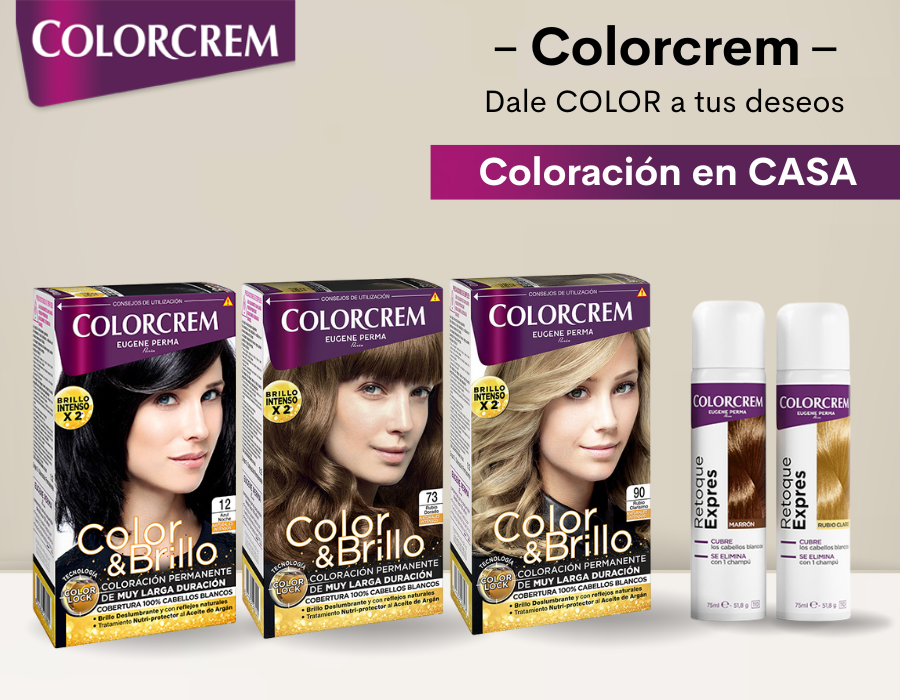 Colorcrem Beauty