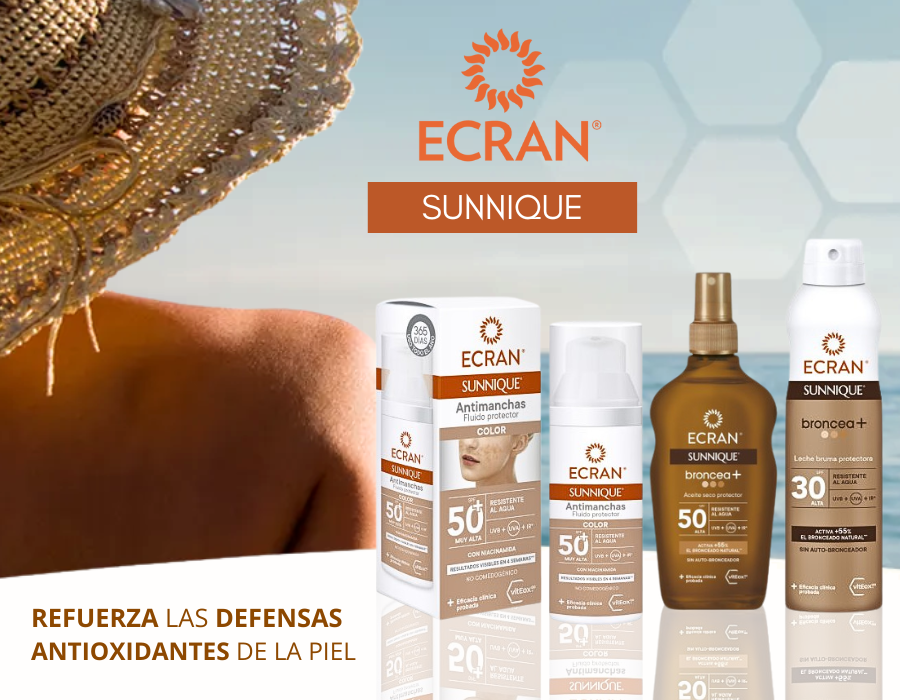 Ecran Solares